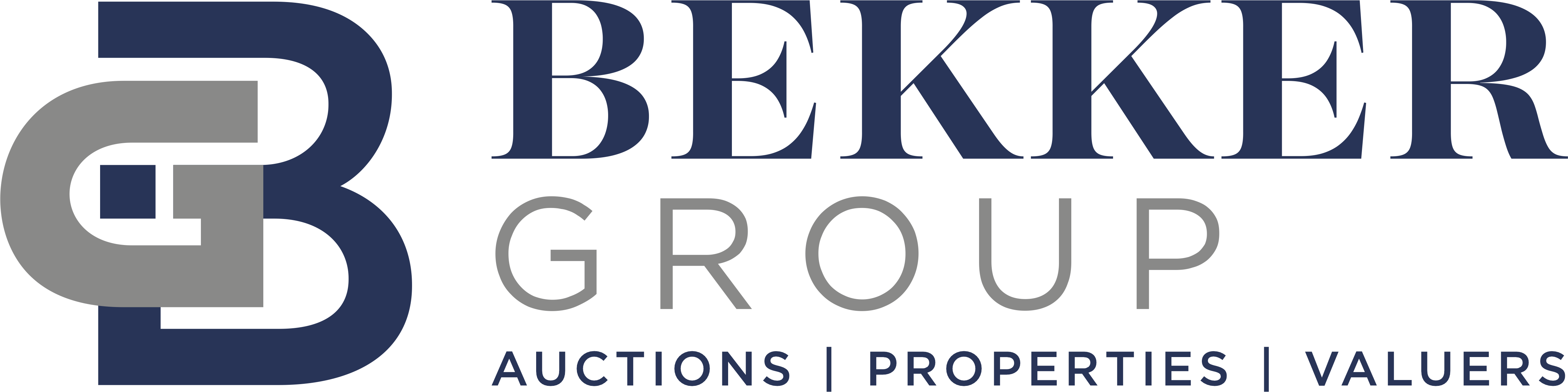 Bekker Group